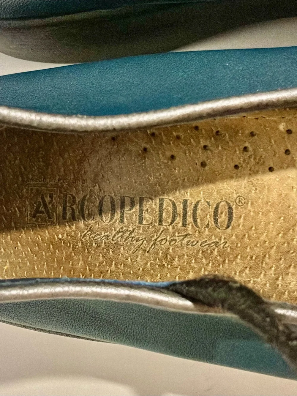 Arcopedico classic mary